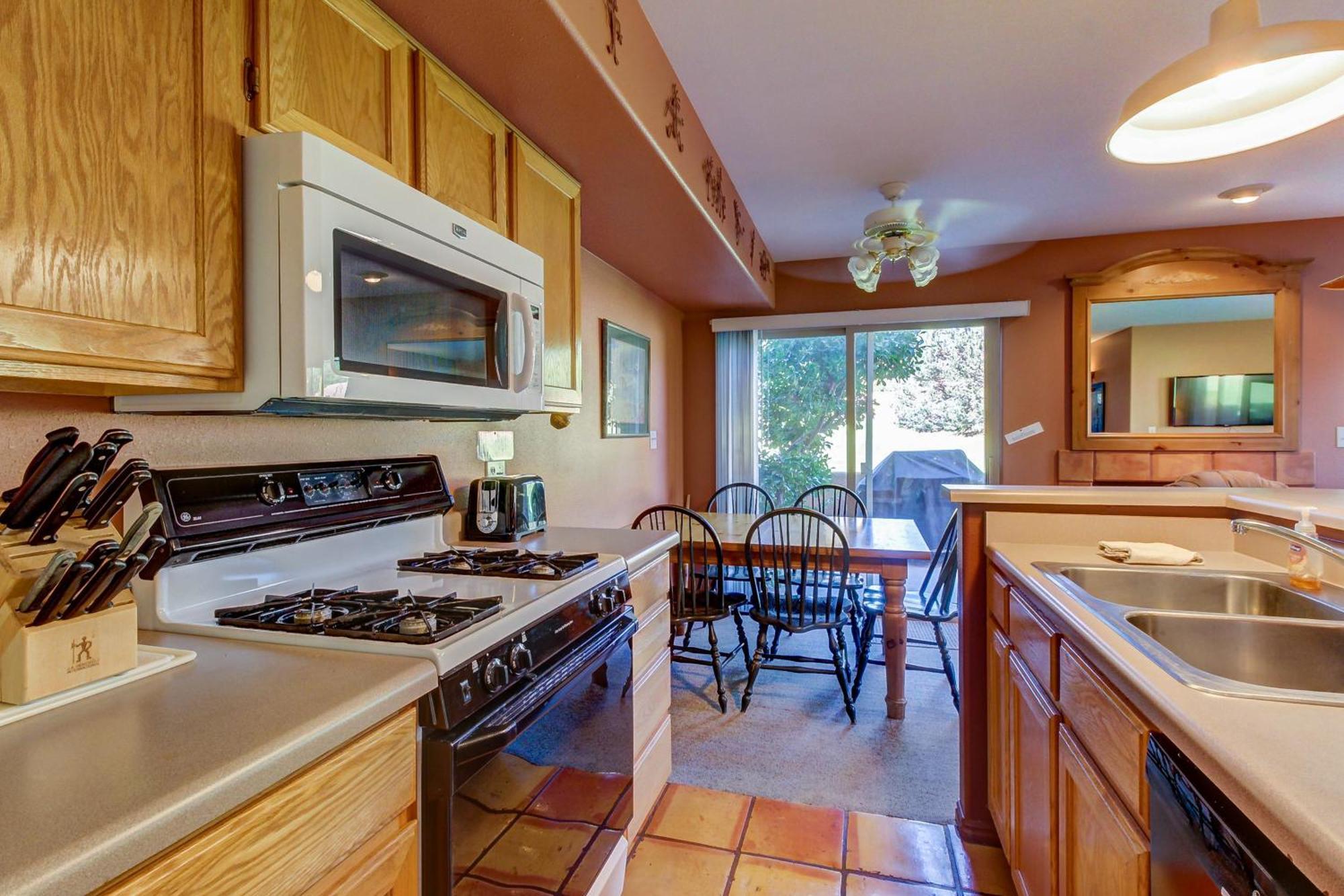 Solano Vallejo 3349 โมอาบ ภายนอก รูปภาพ